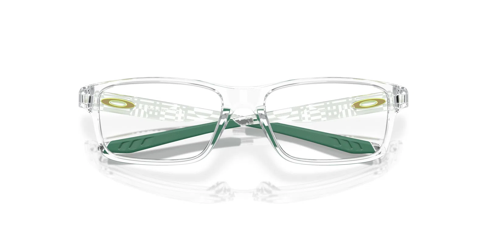 Oakley Crosslink Xs 8002 Eyeglasses - view 15